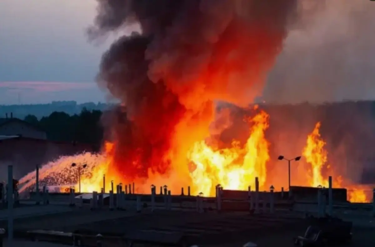 Фото: кадр YouTube