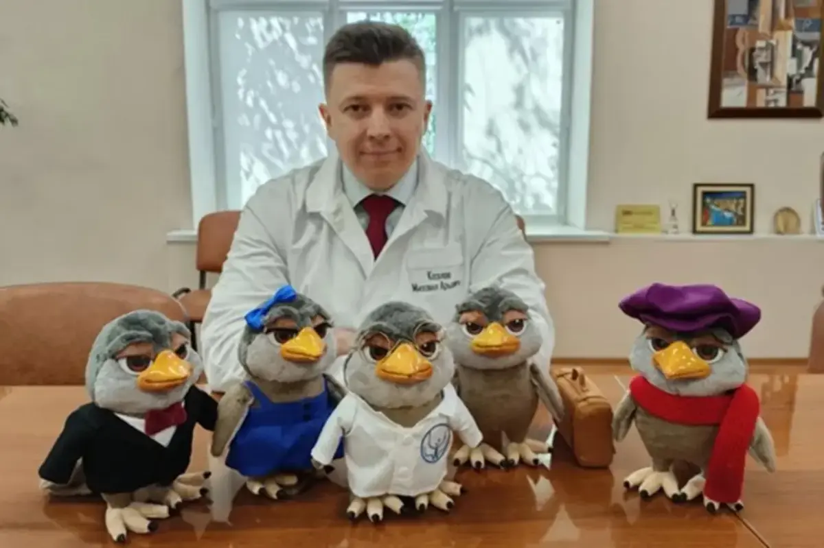 Фото: пресс-служба Областной специализированной психоневрологической больницы № 1