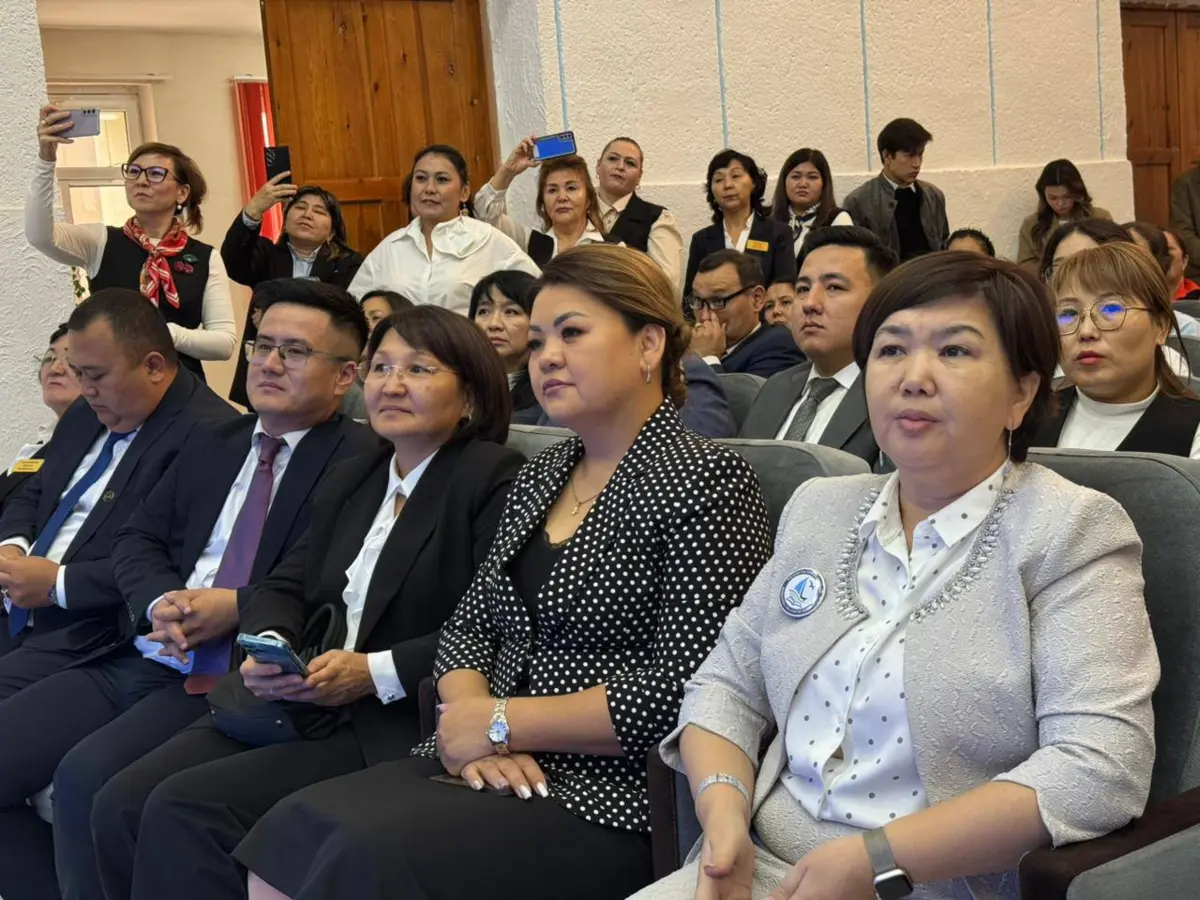 Фото предоставлено Центром общественных коммуникаций Мангистау