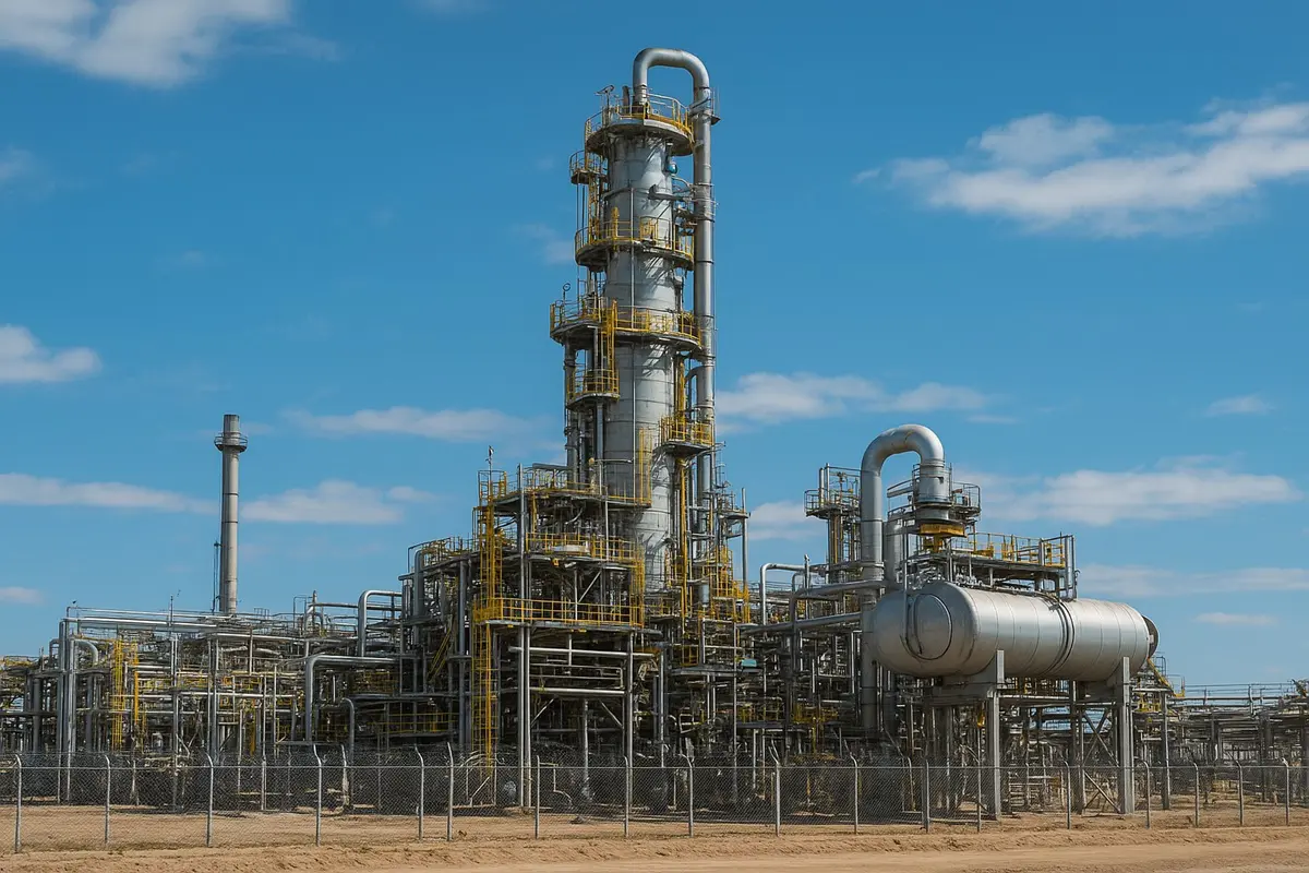 Иллюстративное фото. Сгенерировано с помощью ИИ