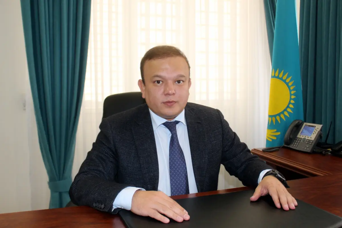 Фото с сайта gov.kz