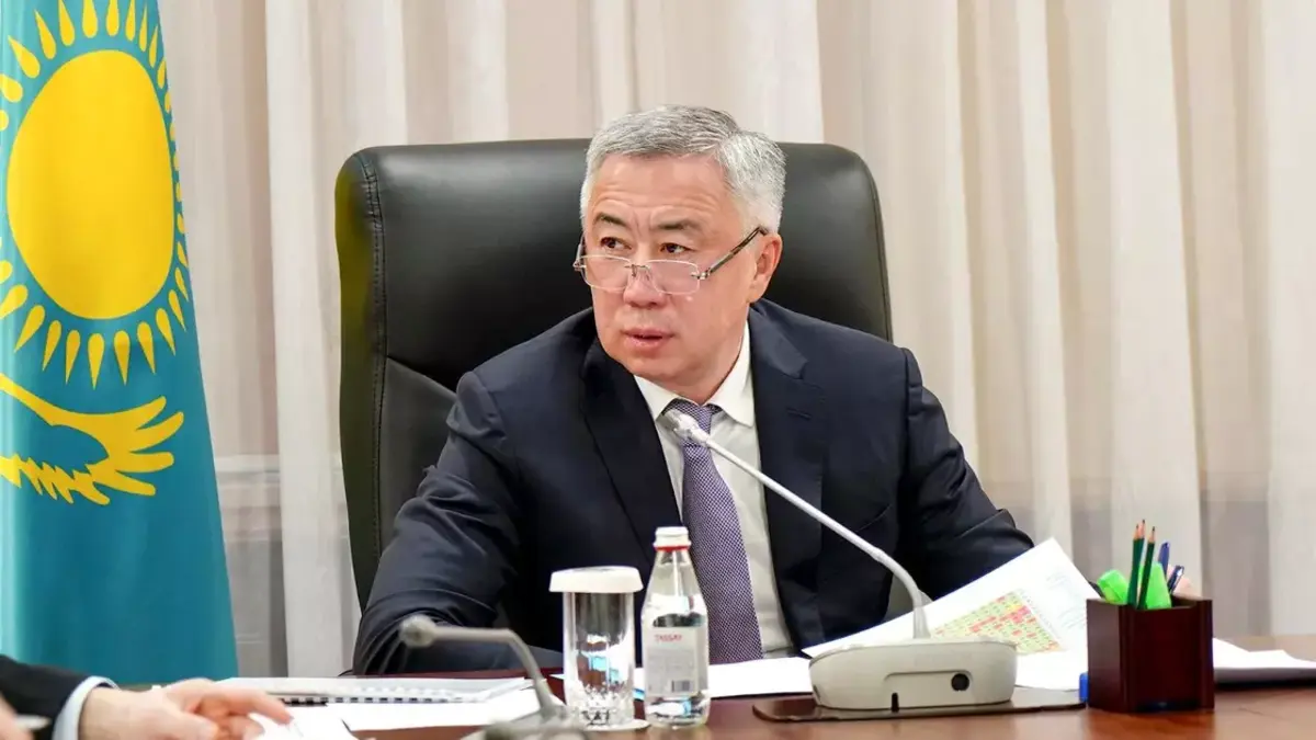 Фото: primeminister.kz