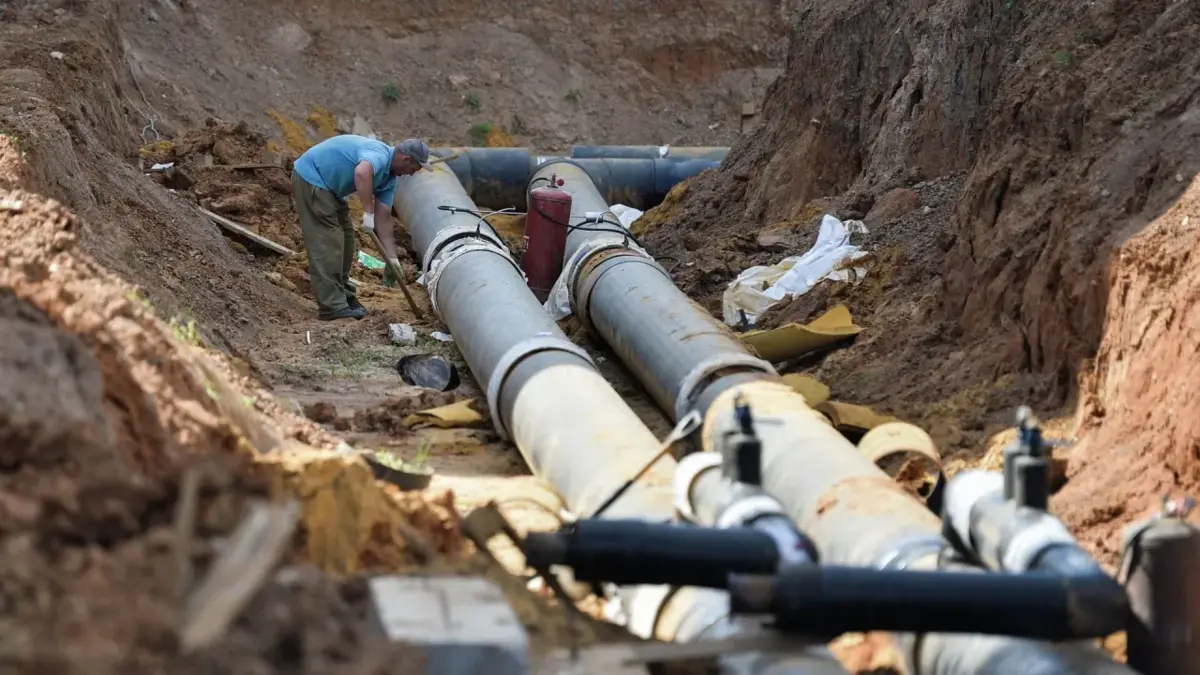 Фото: © Sputnik / Рамиль Ситдиков