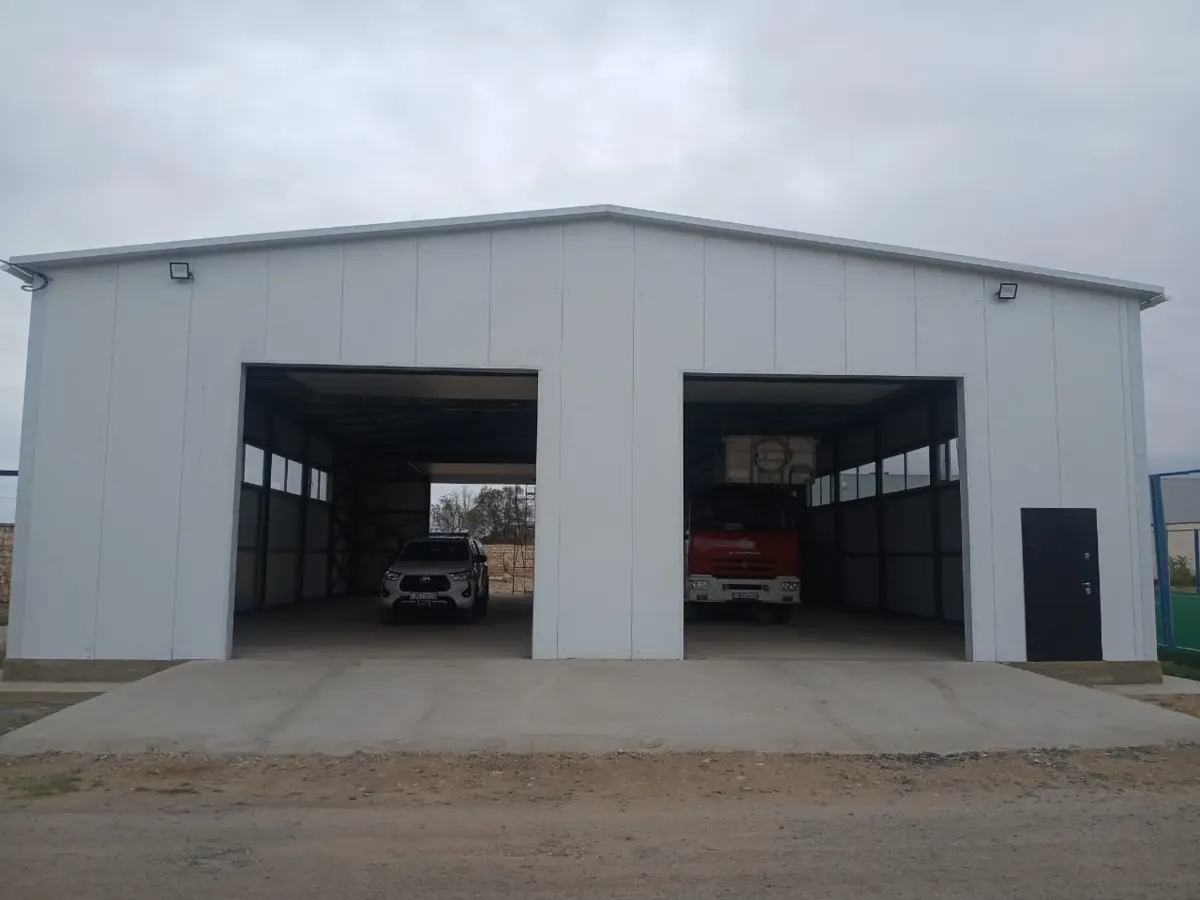 Фото: ДЧС МО