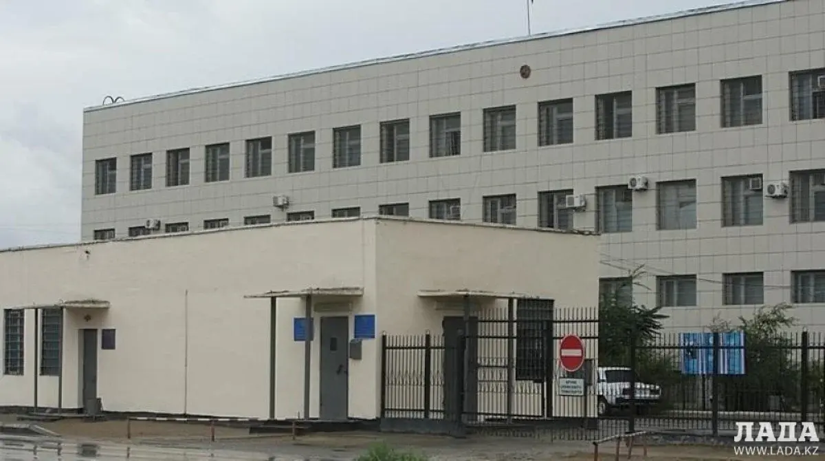 Фото из архива Lada.kz