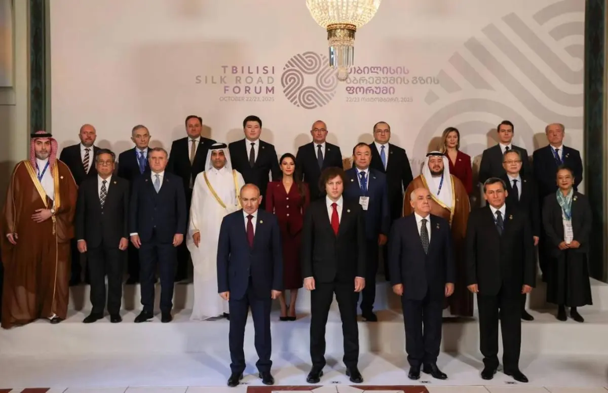 Фото Минтранспорта РК