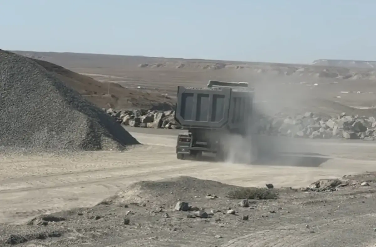 Фото: скриншот из видео