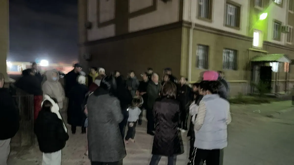 Фото предоставлено жильцами