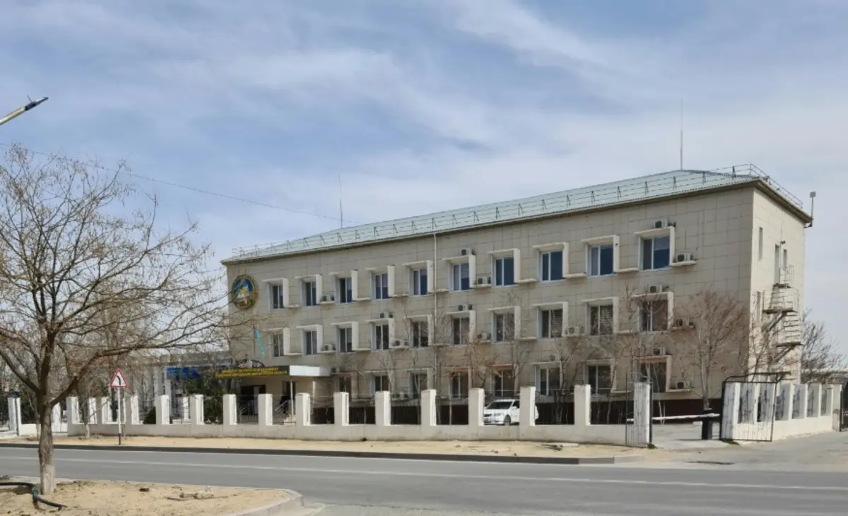 Управление образования МО. Фото: 2Gis