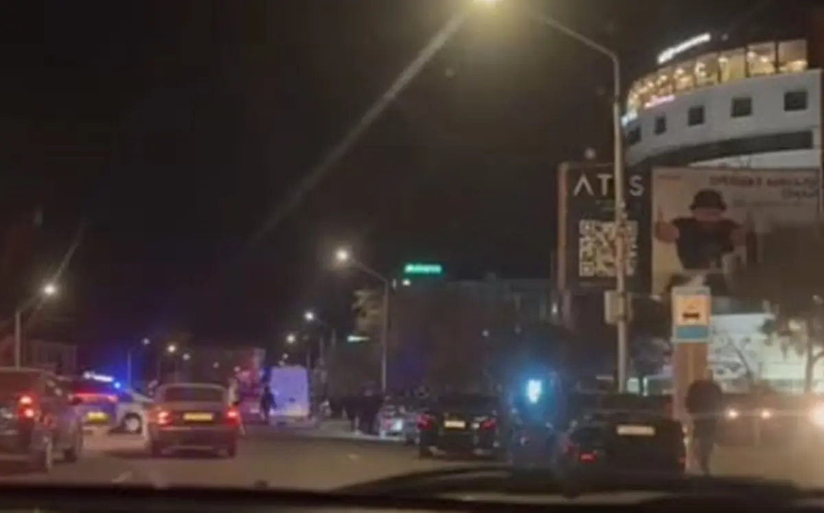 стоп-кадр из видео