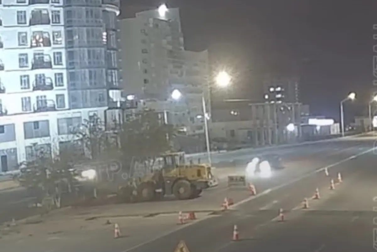 стоп-кадр из видео