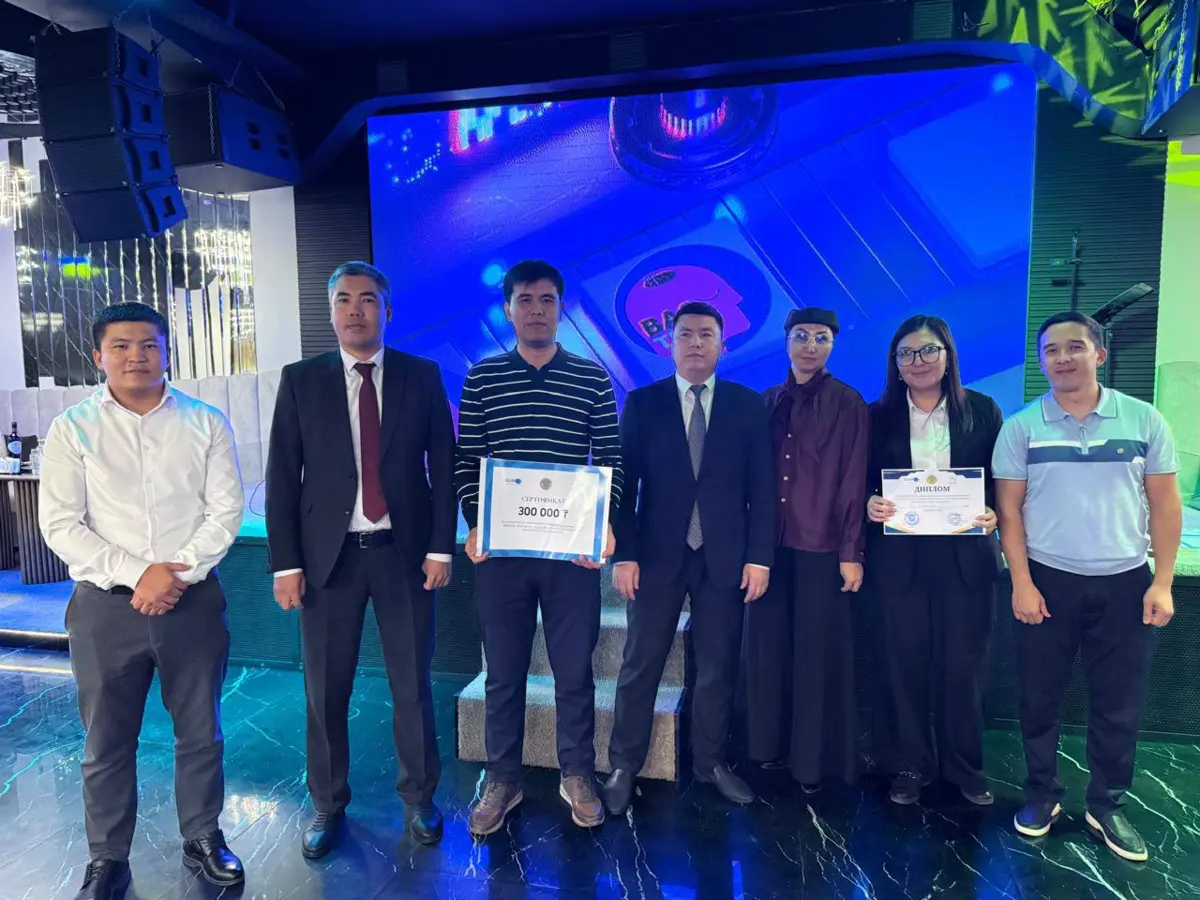 Фото предоставлено Центром общественных коммуникаций Мангистау