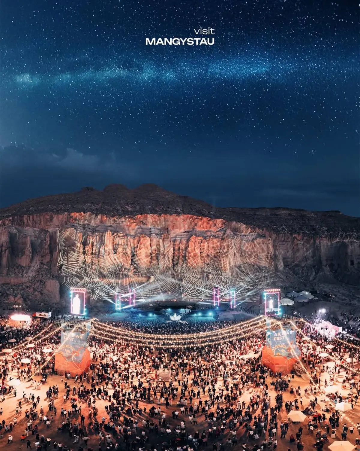 Фото предоставлено Центром общественных коммуникаций Мангистау