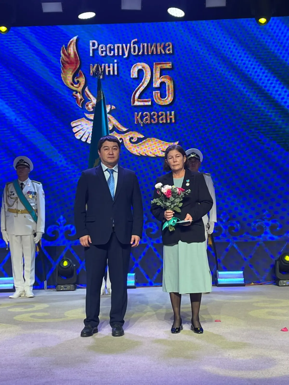 Фото предоставлено Центром общественных коммуникаций Мангистау