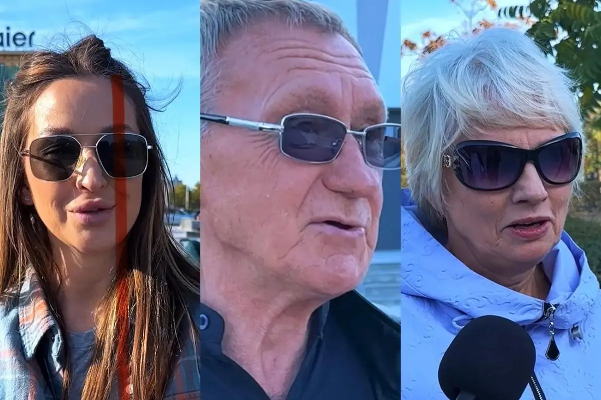 Фото: кадры видео