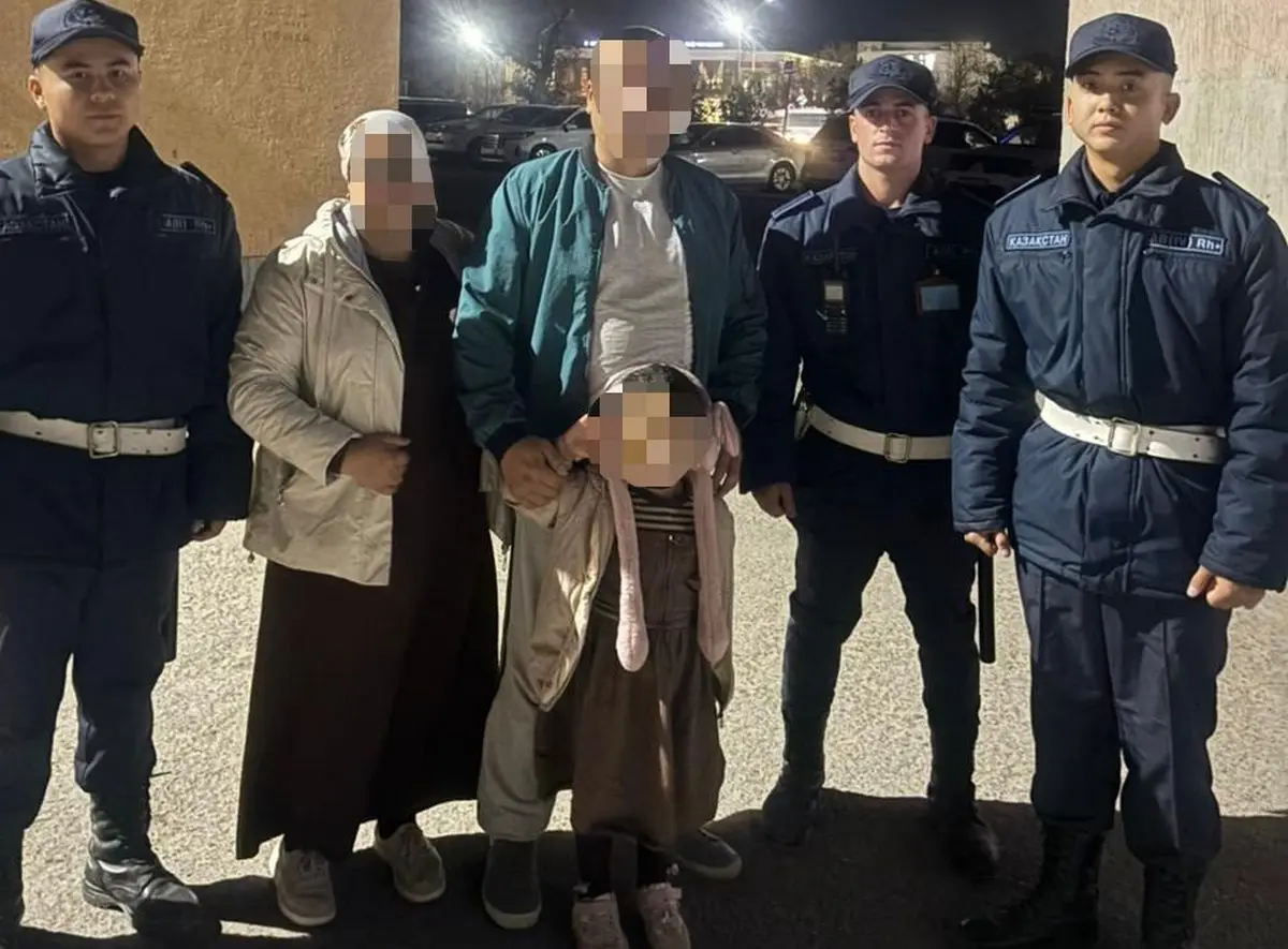 Фото пресс-службы регионального командования «Батыс»