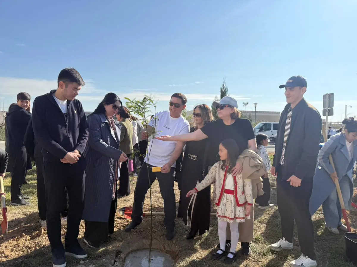 Фото предоставлено Центром общественных коммуникаций Мангистау