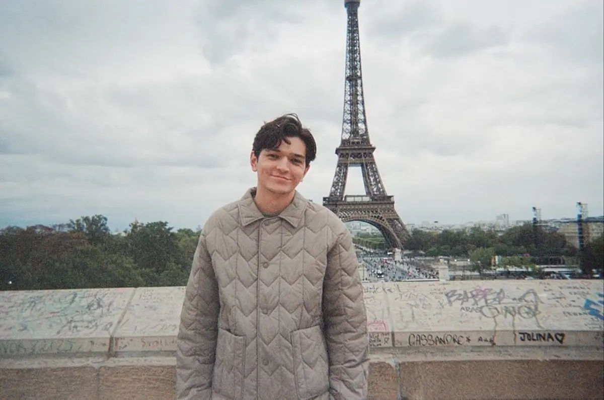 Фото: instagram.com/akmalsvami/