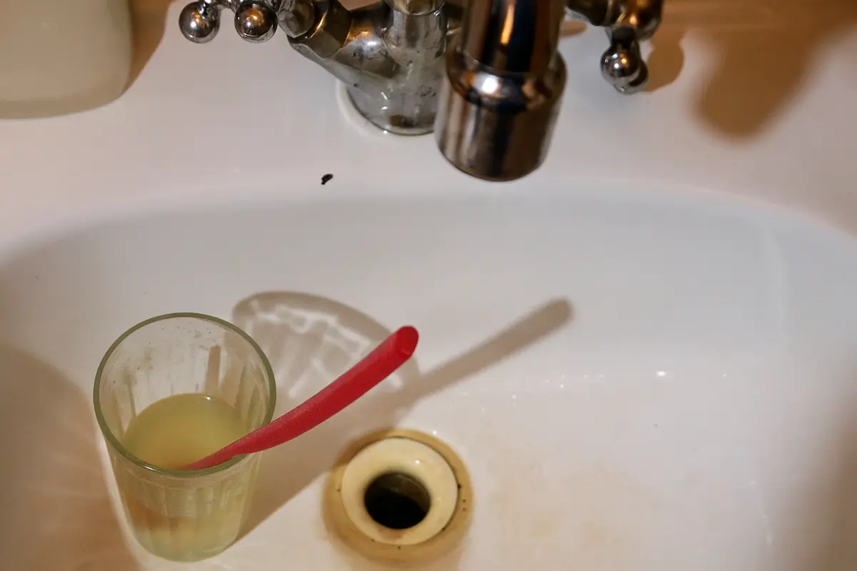 Фото жителей дома №17 в 9 микрорайоне