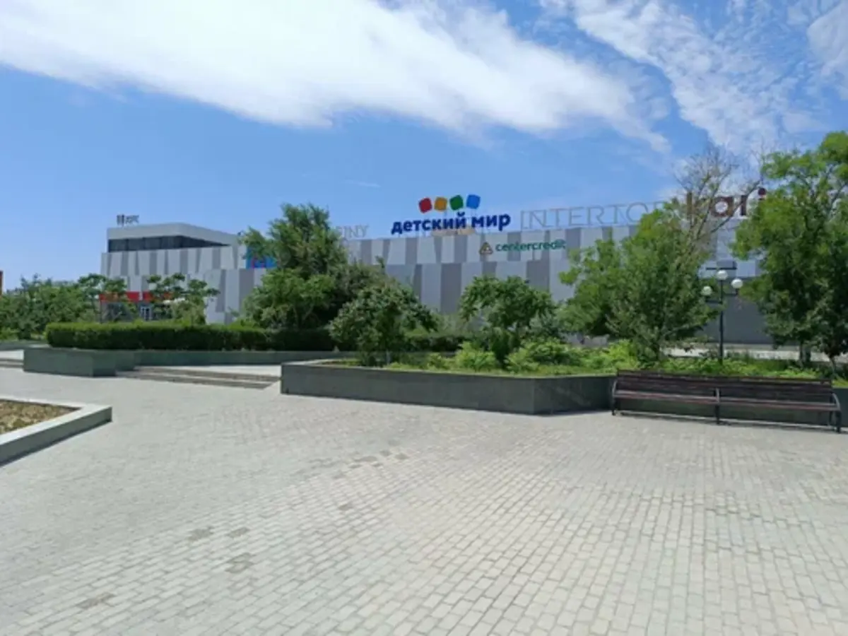 Фото автора