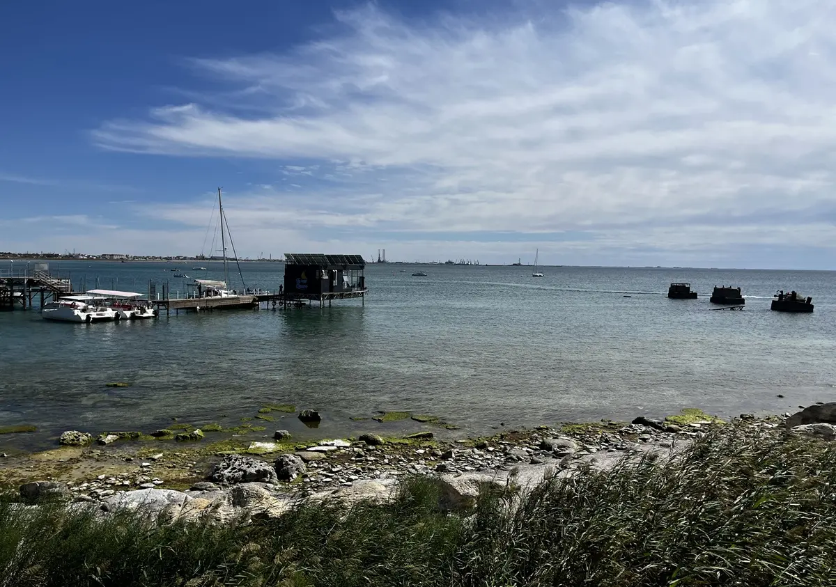 Фото автора