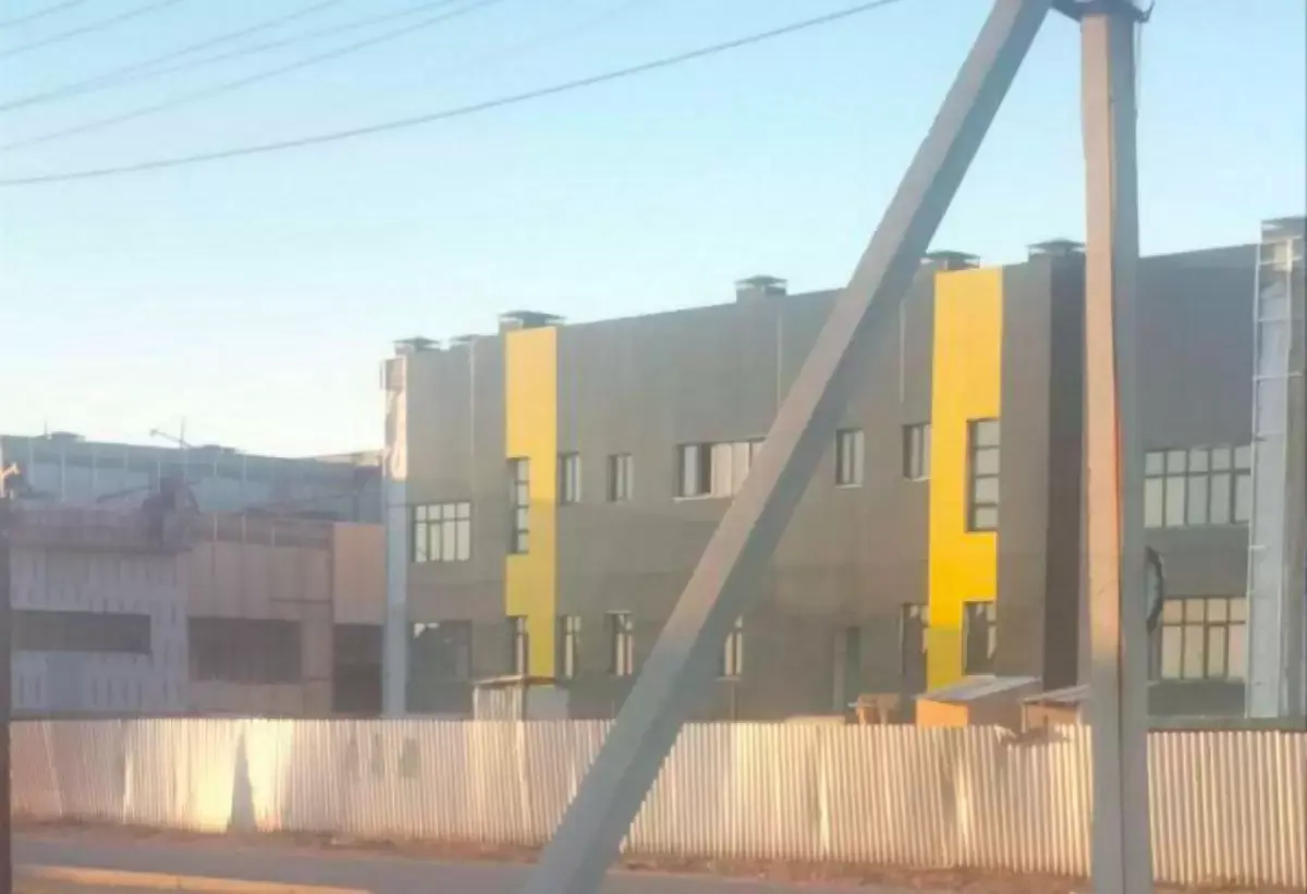 Фото: Telegram-канала Atyrau Online