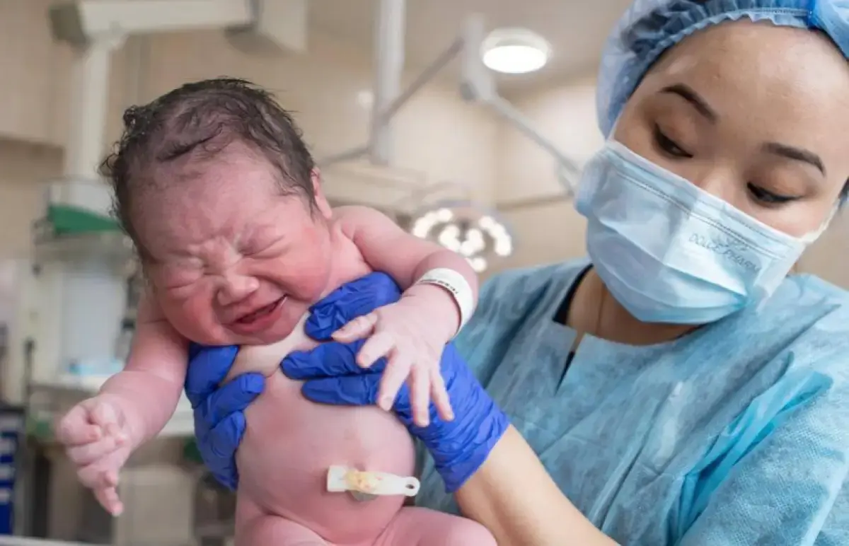 Фото: Министерство здравоохранения РК