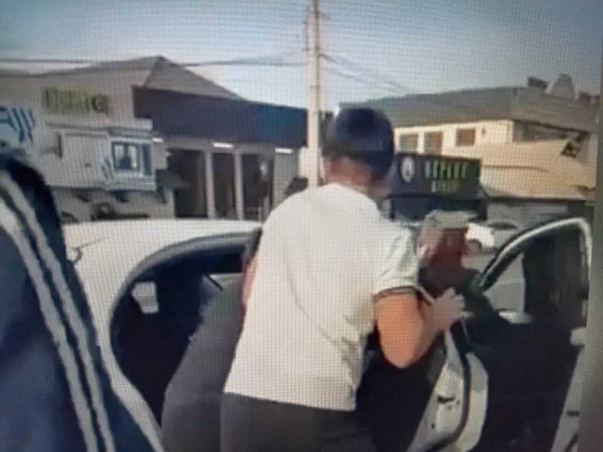 Кадр из видео