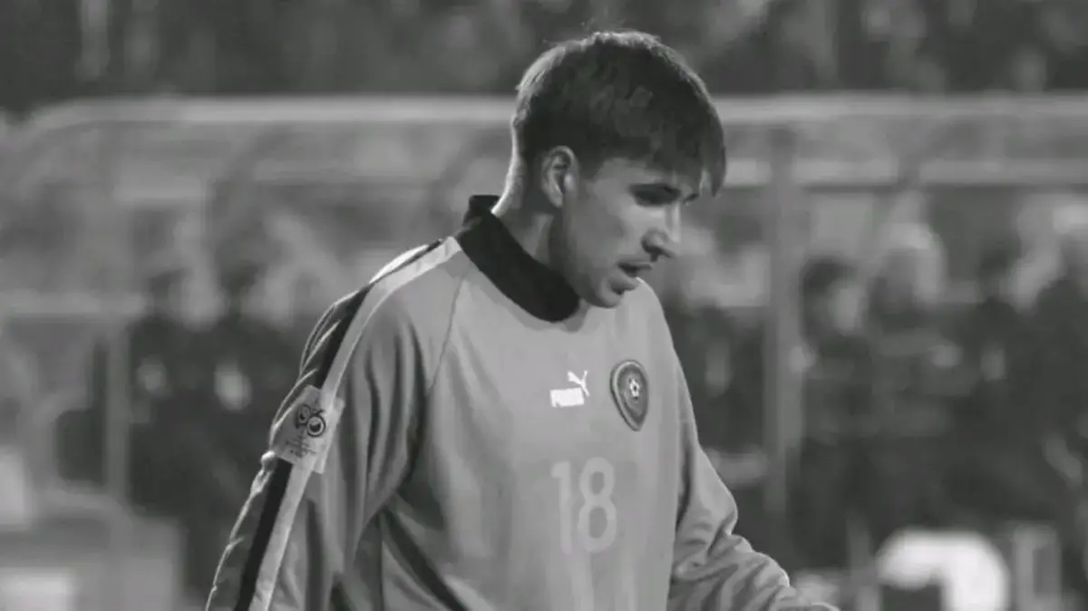 Андрей Морев / фото предоставлено КФФ