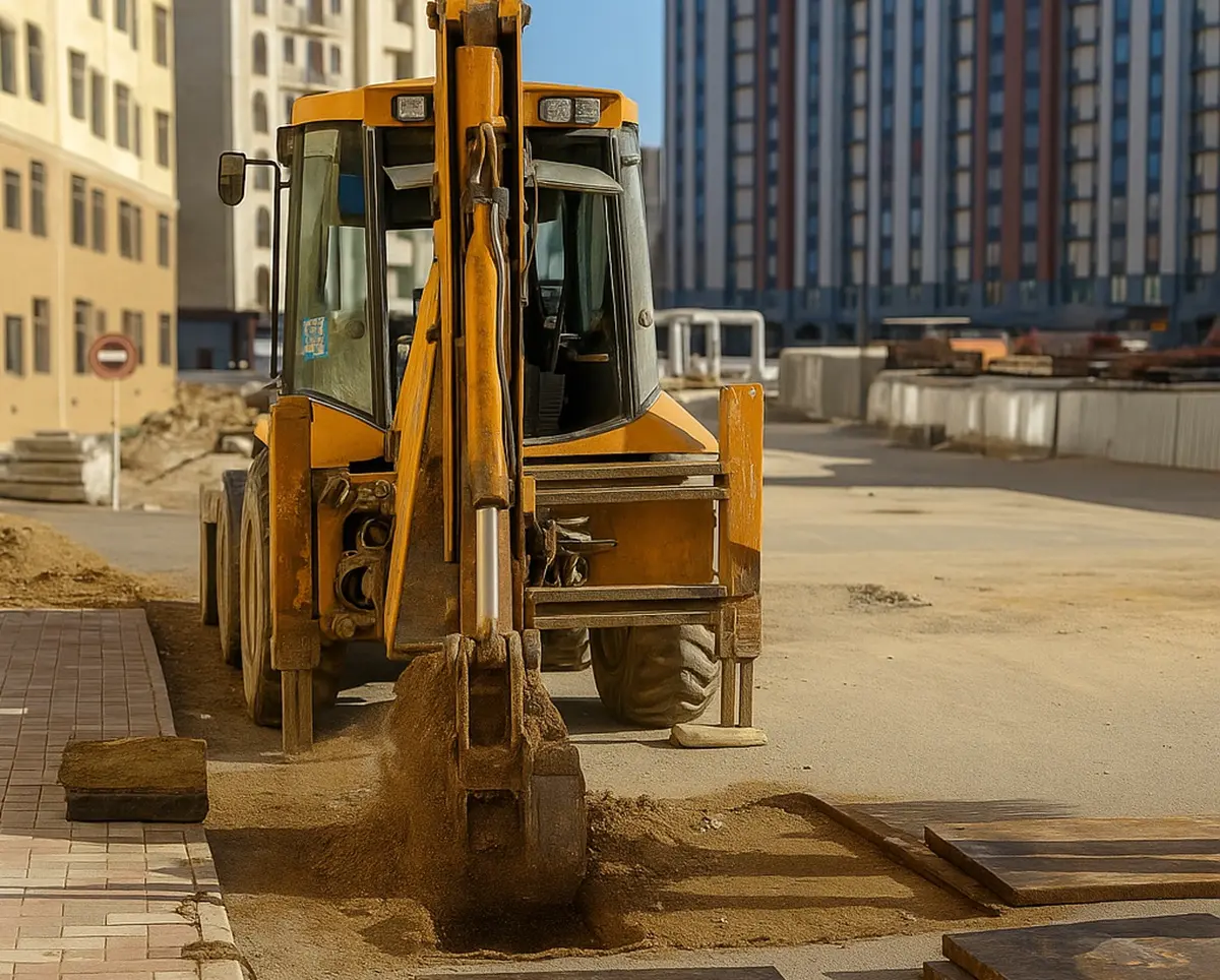 Фото: кадр видео