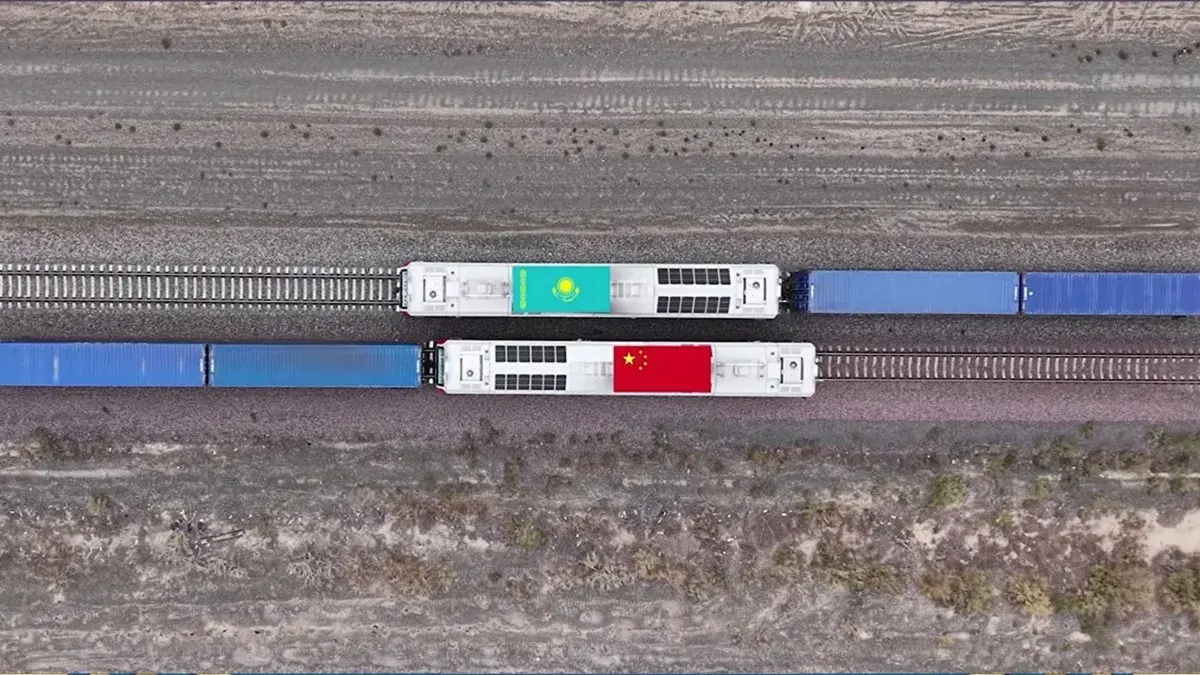 Фото: Акорда