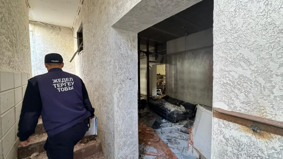 Фото ДЧС МО