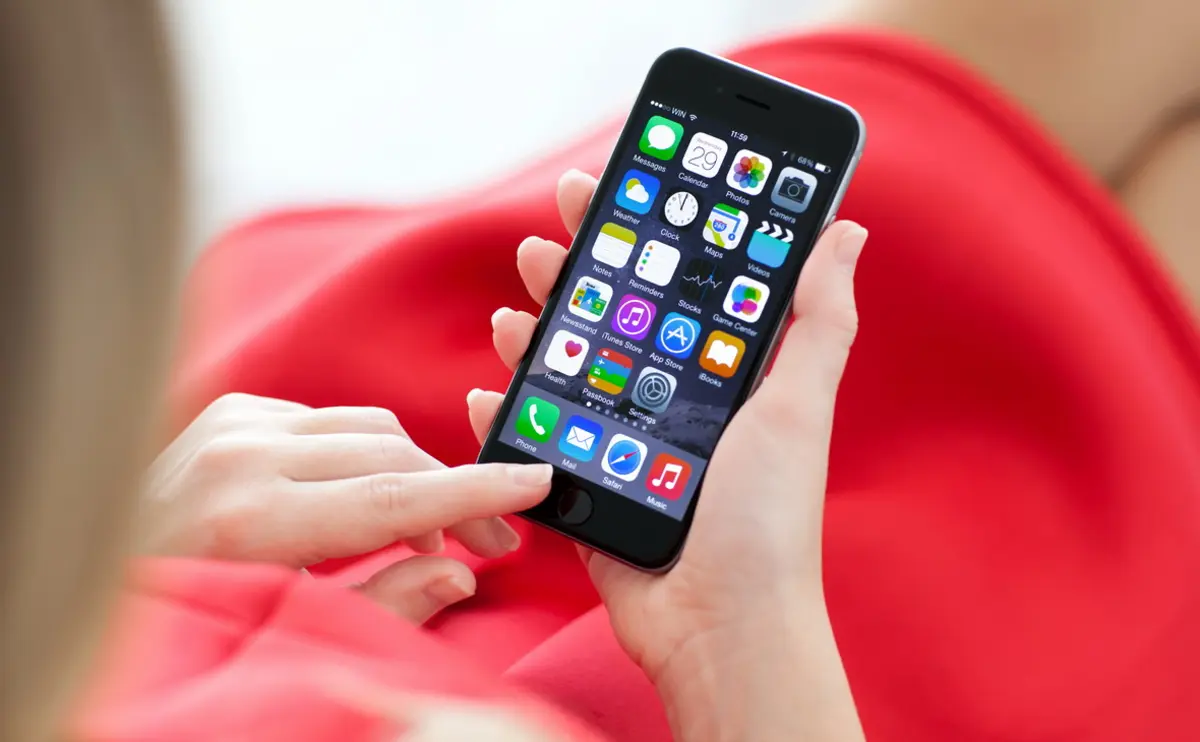 Фото: DenPhotos / Shutterstock