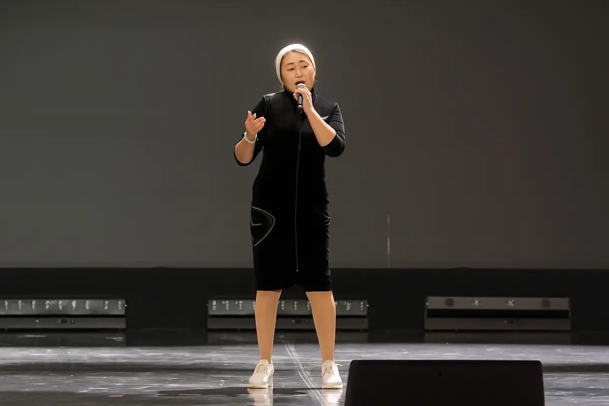 Фото предоставили организаторы мероприятия