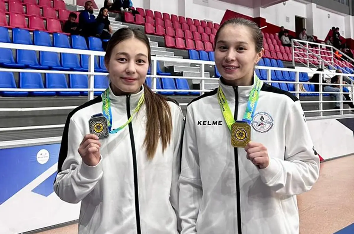 Фото предоставлено Александром Мухалевым