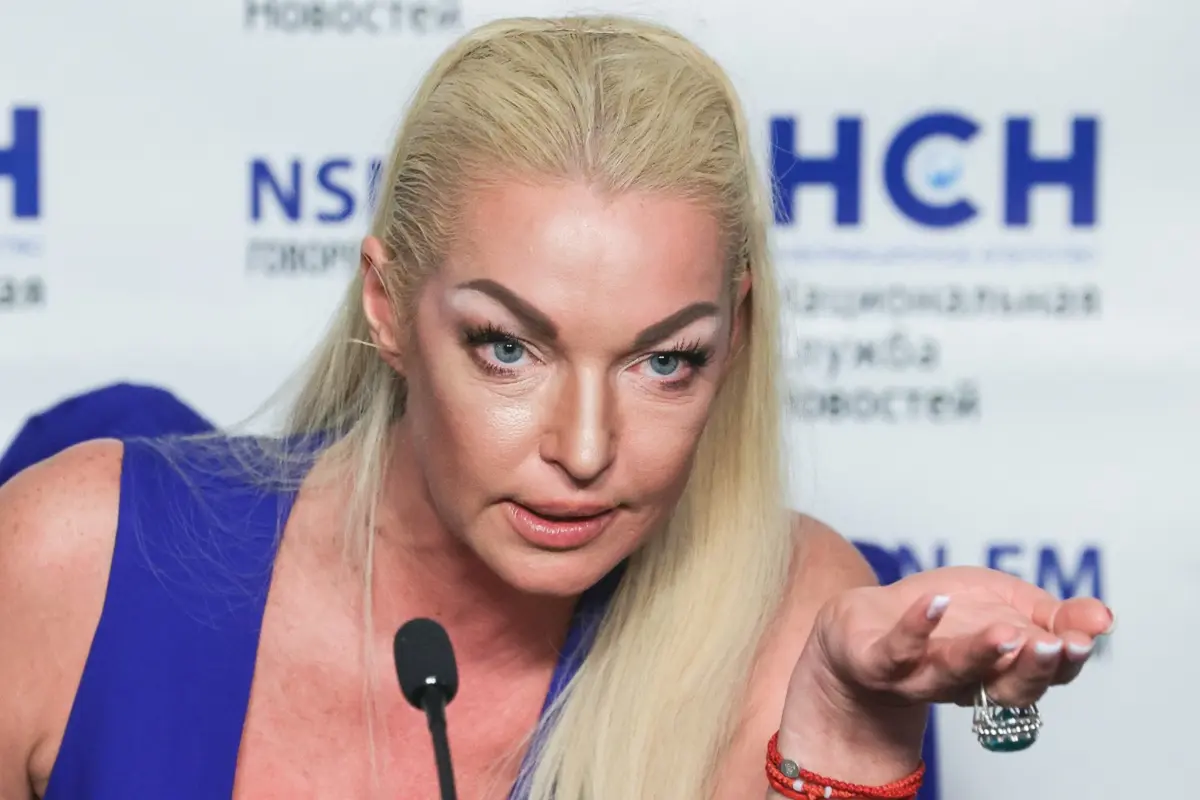 Фото © Сергей Карпухин / ТАСС