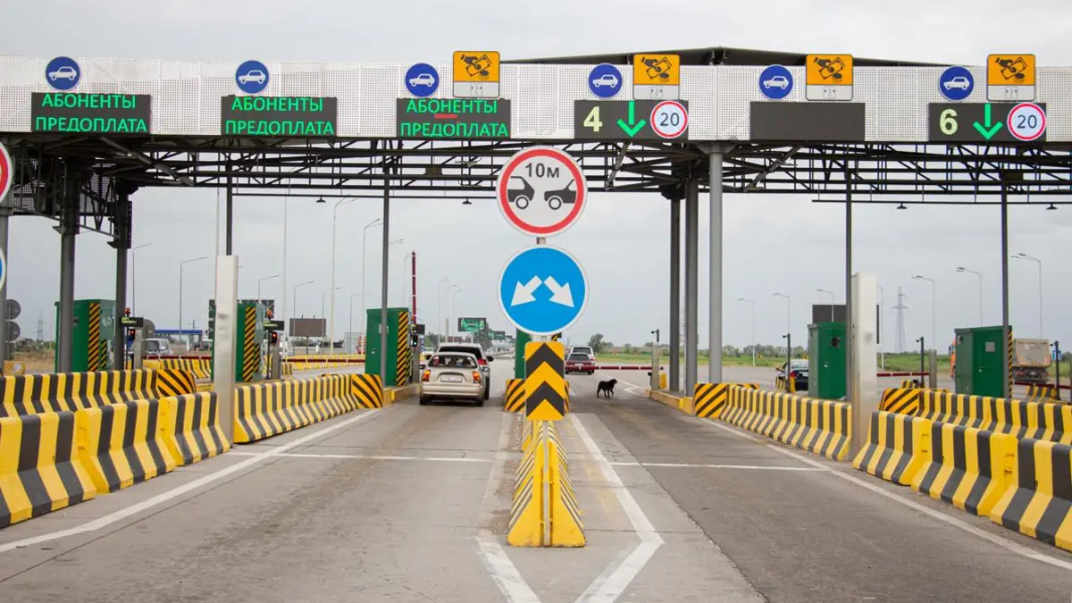 Фото: kolesa.kz (Юлия Дербичева)