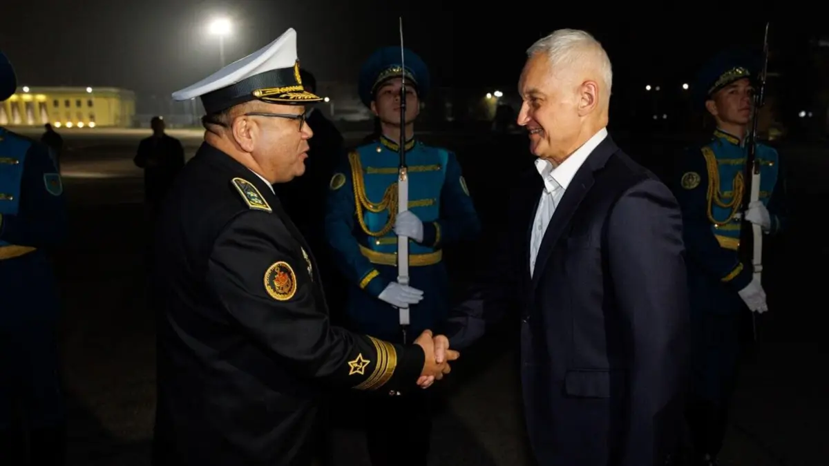 © Photo : Минобороны России