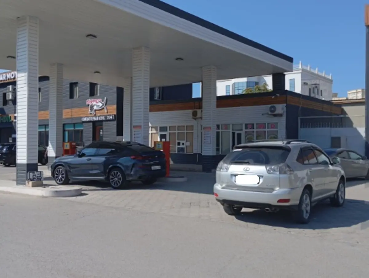 АГЗС. Иллюстративное фото: 2Gis