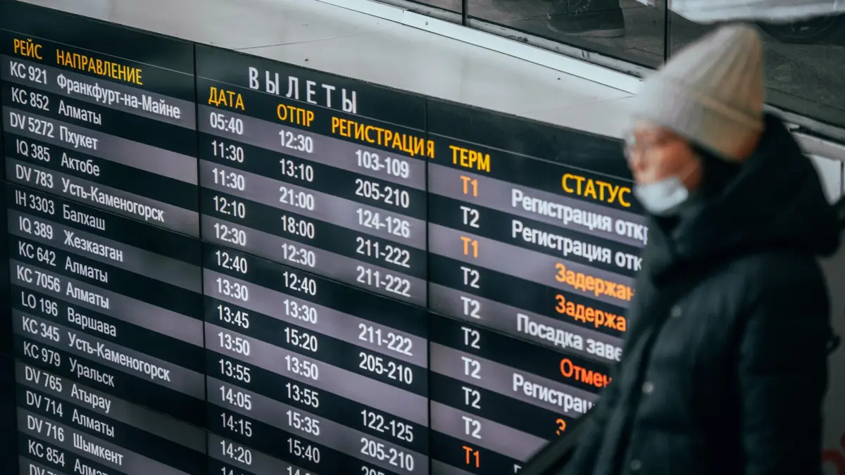 © Sputnik / Владислав Воднев