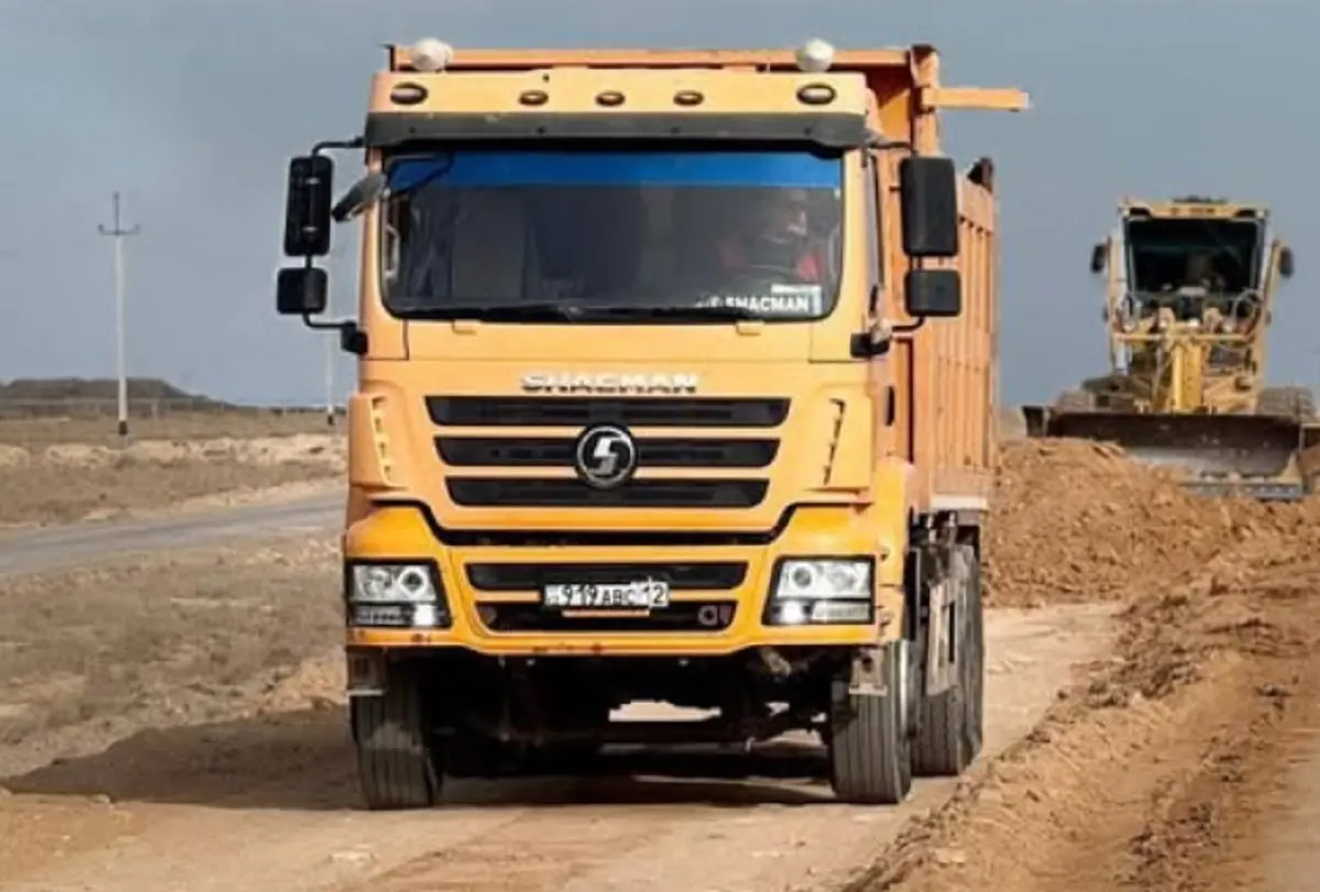 Фото пресс-службы Тупкараганского районного акимата