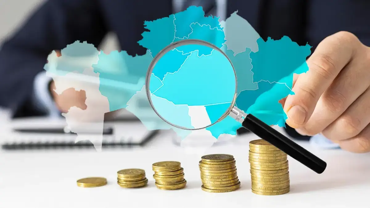 Коллаж: Kazinform