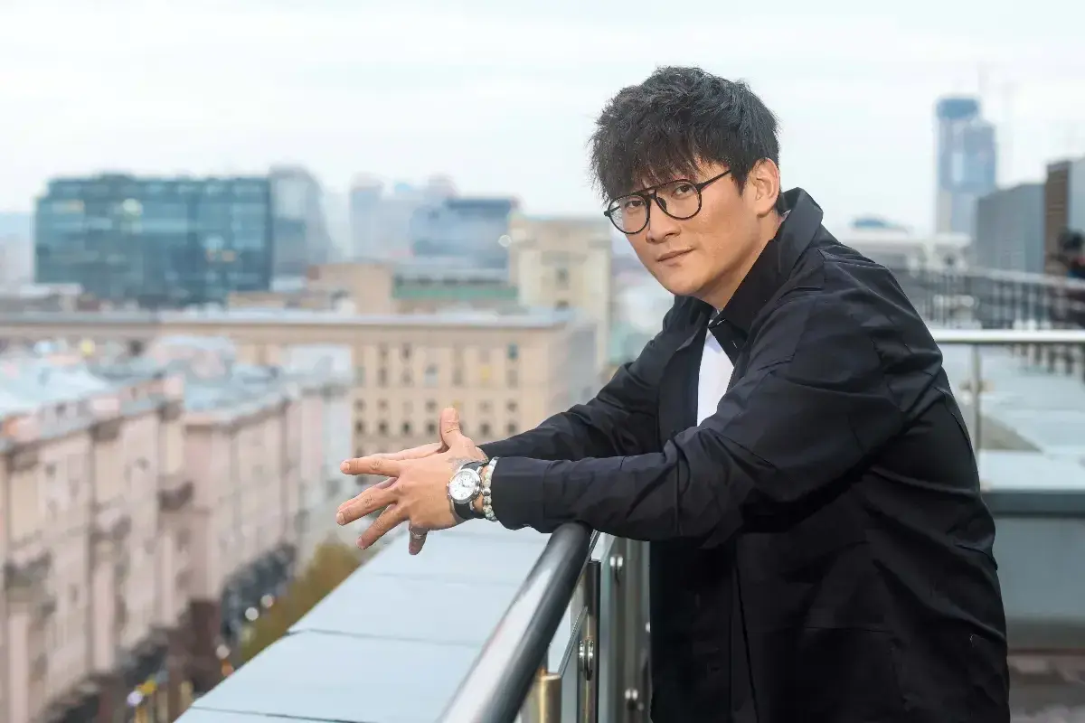 Фото: ТГ-канал Alex Lim