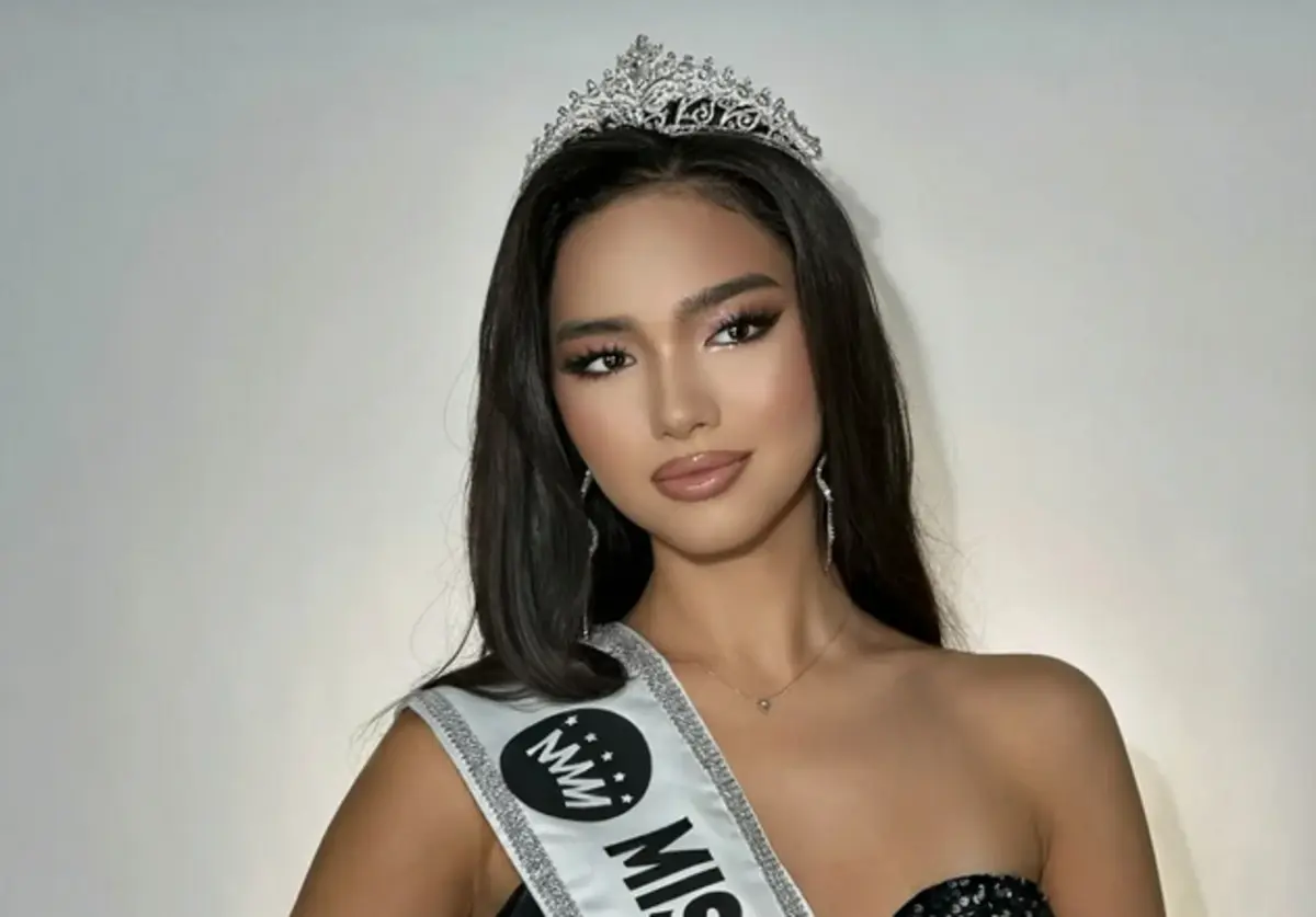 Фото: pageant-mania.forumotion.com