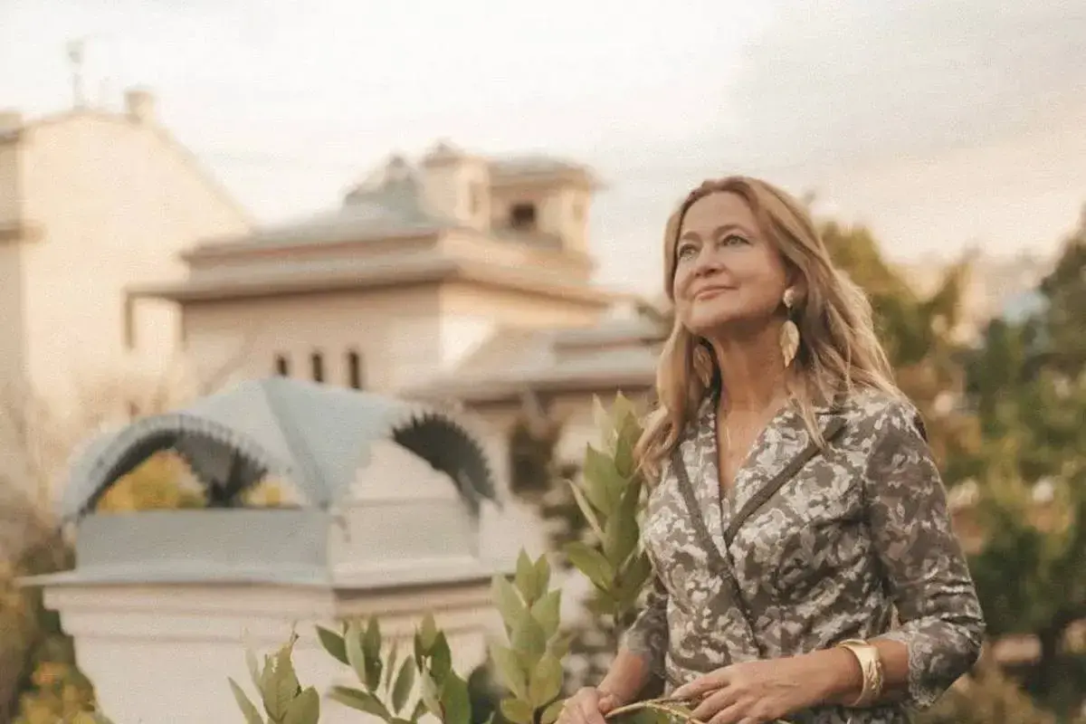 Фото: Telegram-канал Тамары Глобы