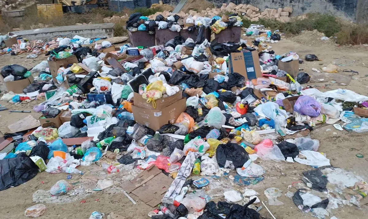 Фото жителей 20 микрорайона