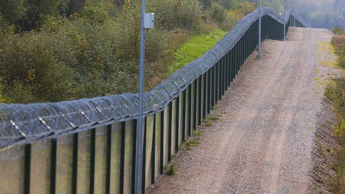 Фото: TASS/IMAGO/Arvo Meeks