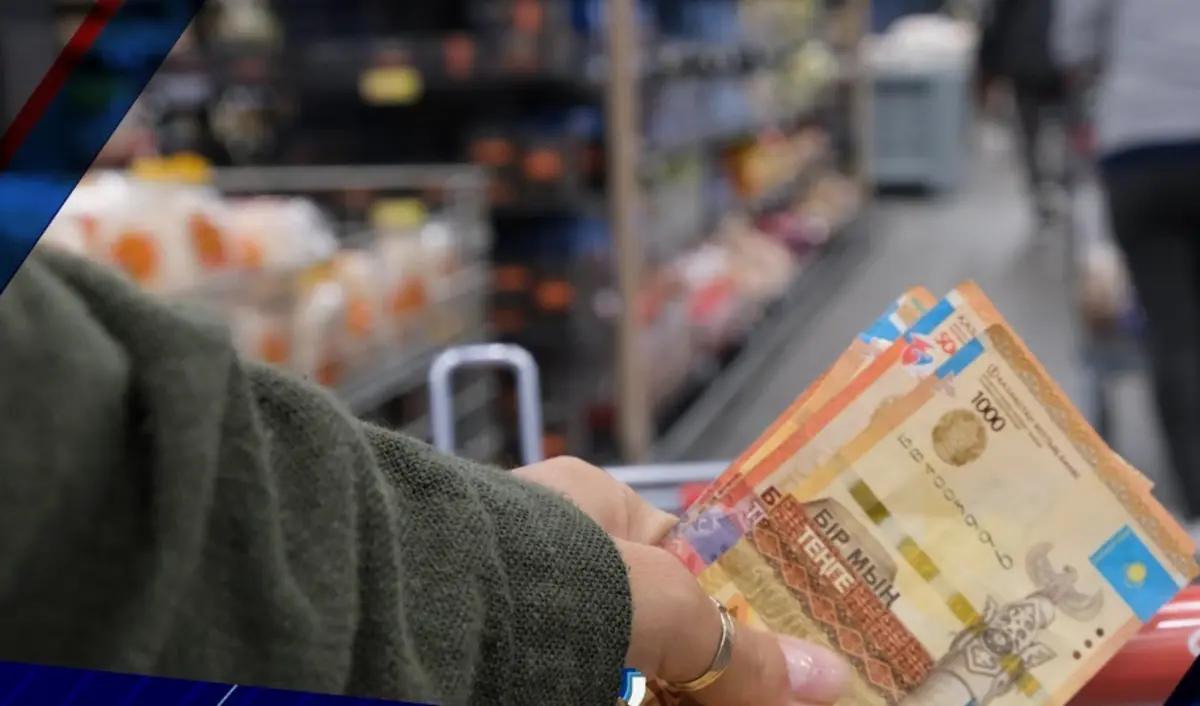 Новый порядок контроля доходов казахстанцев: траты расскажут о вас больше, чем декларация