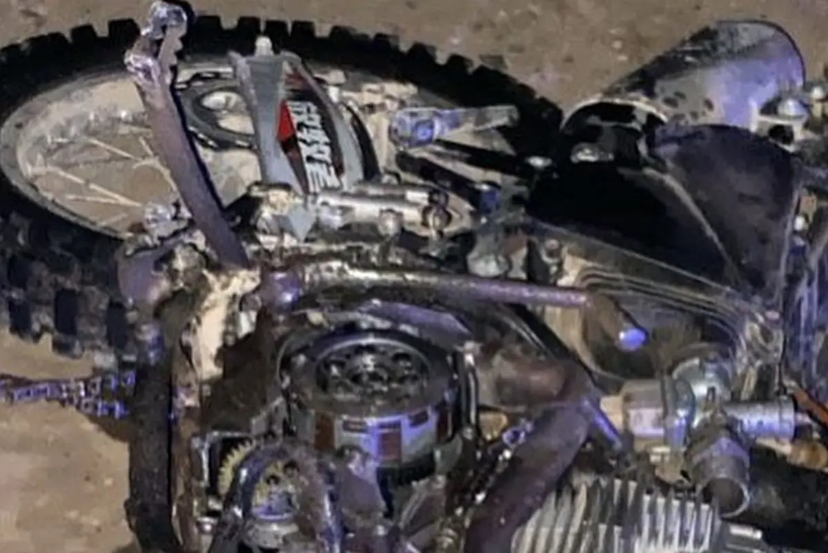 Фото очевидцев