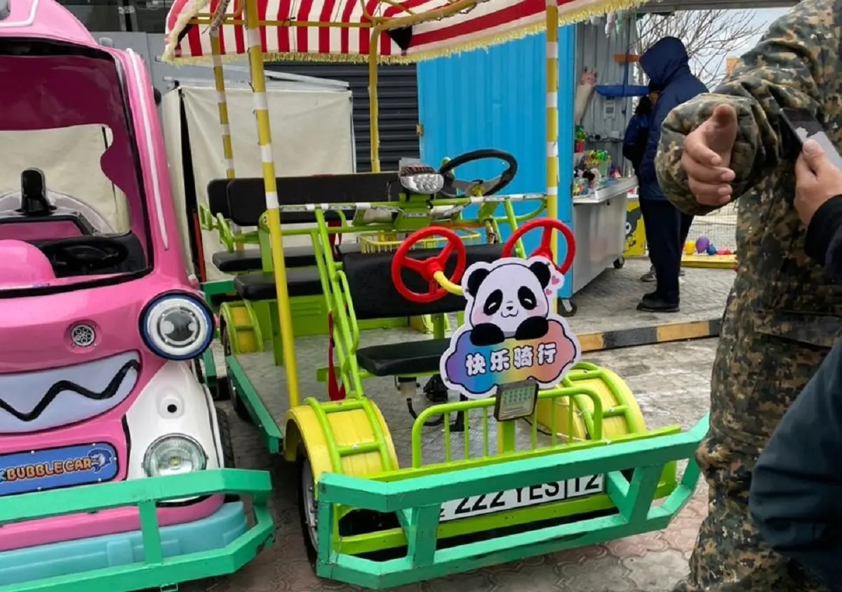 Фото предоставил отец пострадавшего подростка